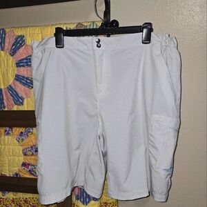 Reel Life mens shorts kaki XXL
